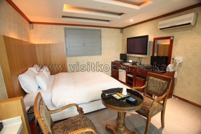 Manhattan Hotel - Goodstay  (4/26)