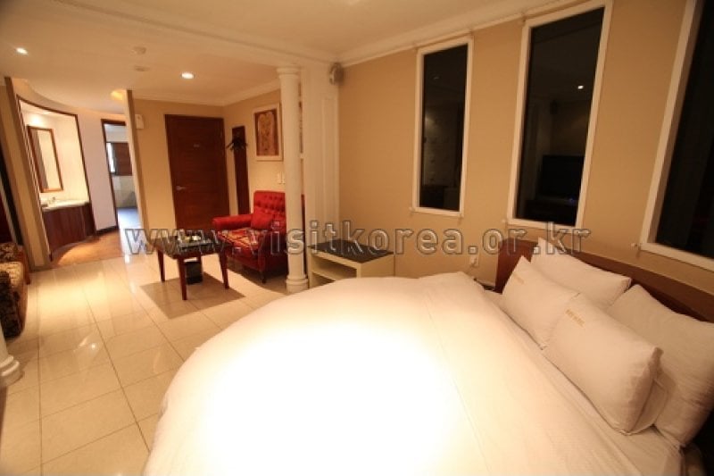 Manhattan Hotel - Goodstay  (7/26)