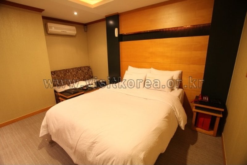 Manhattan Hotel - Goodstay  (13/26)