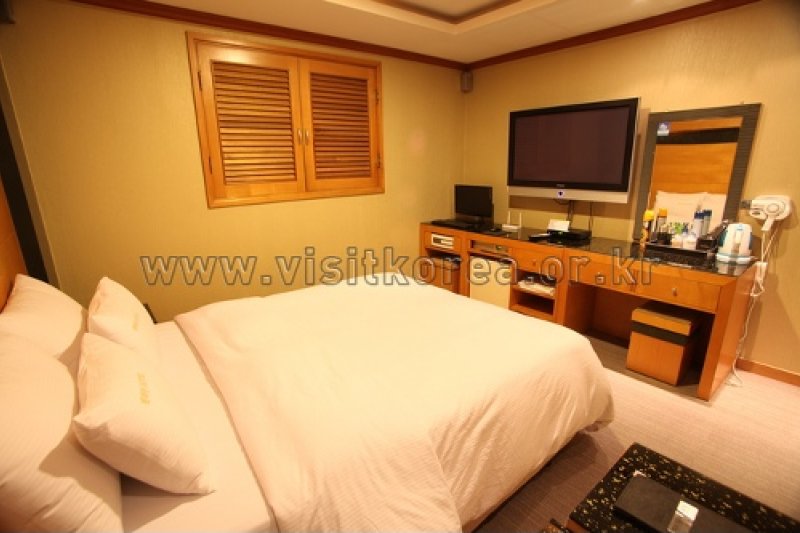 Manhattan Hotel - Goodstay  (14/26)