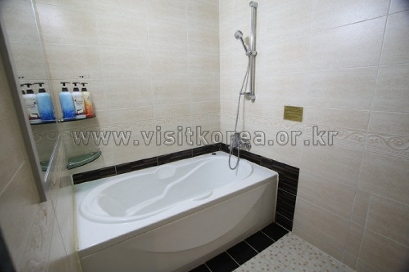 Manhattan Hotel - Goodstay  (15/26)