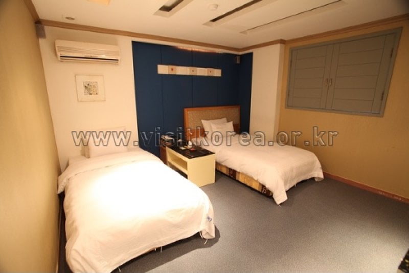 Manhattan Hotel - Goodstay  (18/26)