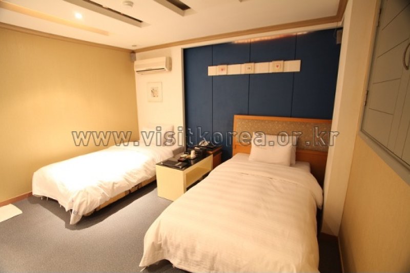 Manhattan Hotel - Goodstay  (19/26)