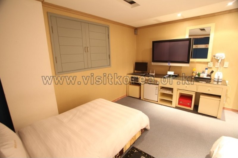 Manhattan Hotel - Goodstay  (20/26)