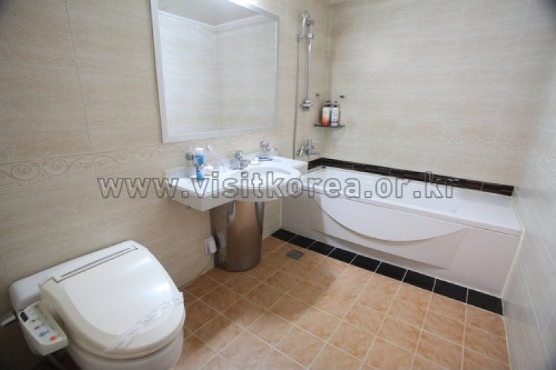 Manhattan Hotel - Goodstay  (21/26)