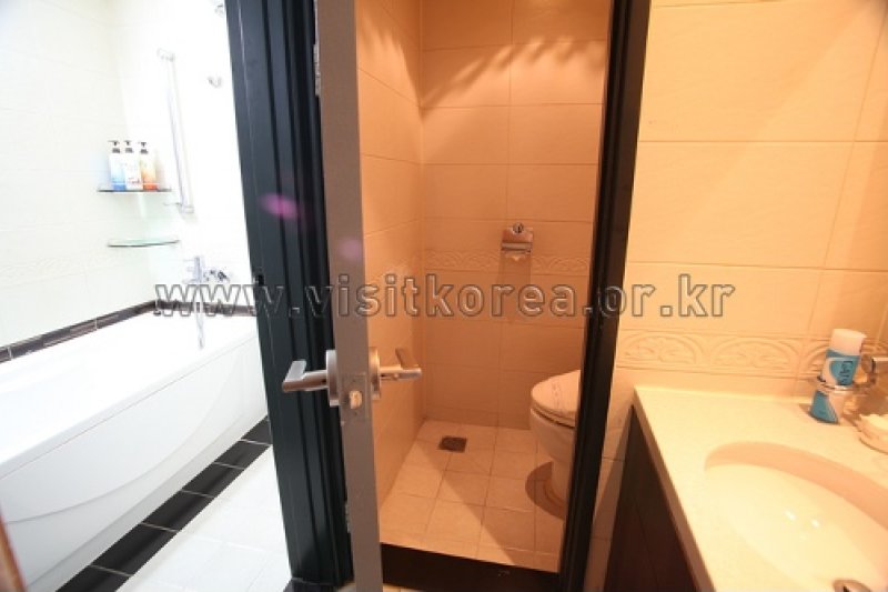 Manhattan Hotel - Goodstay  (25/26)