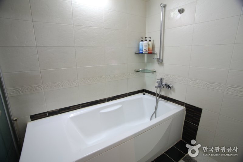Manhattan Hotel - Goodstay  (26/26)