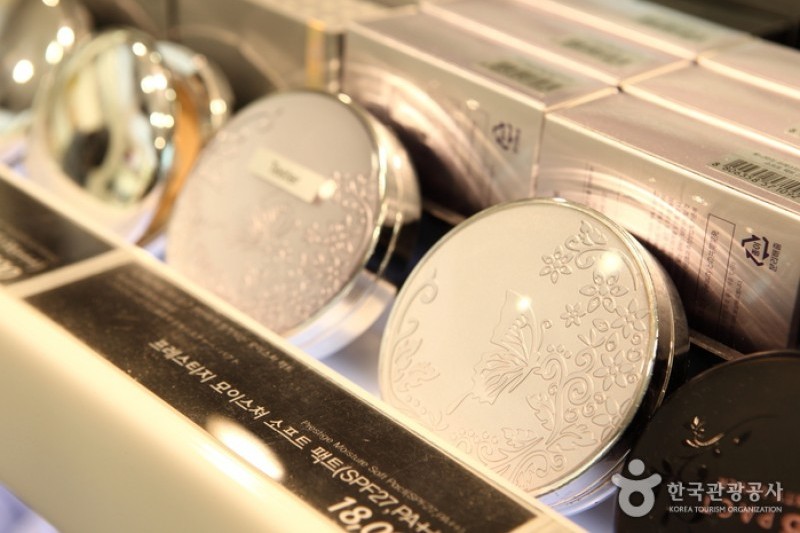 TONYMOLY- Myeong-dong No.1 Branch (6/18)