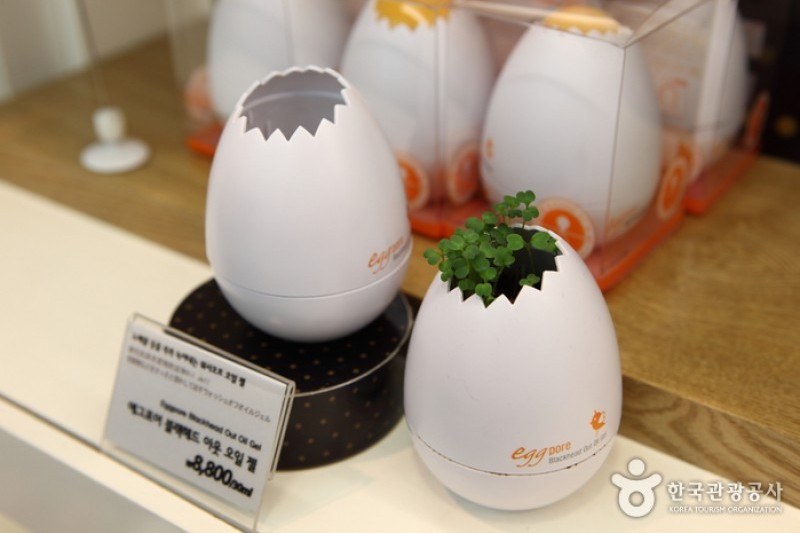 TONYMOLY- Myeong-dong No.1 Branch (9/18)