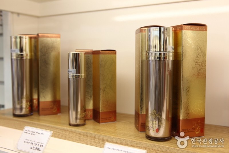 TONYMOLY- Myeong-dong No.1 Branch (15/18)