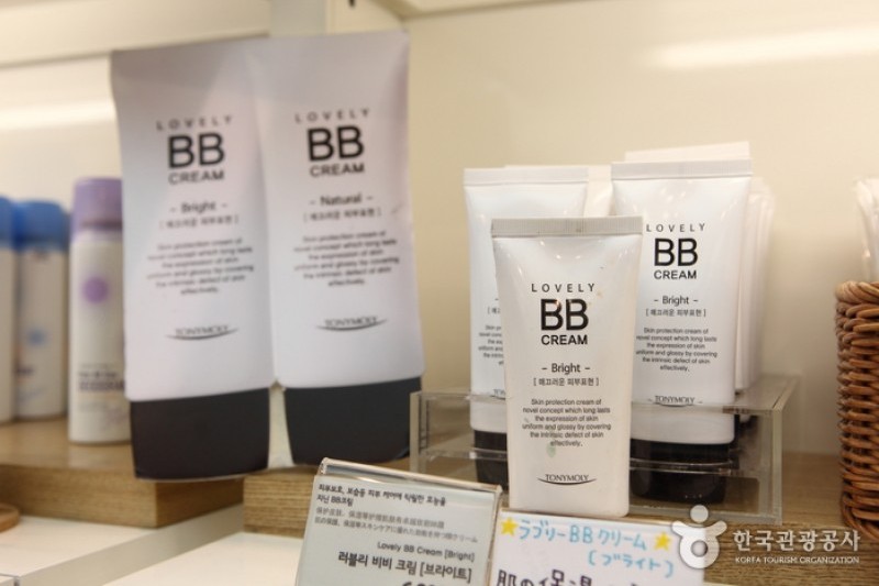 TONYMOLY- Myeong-dong No.1 Branch (16/18)