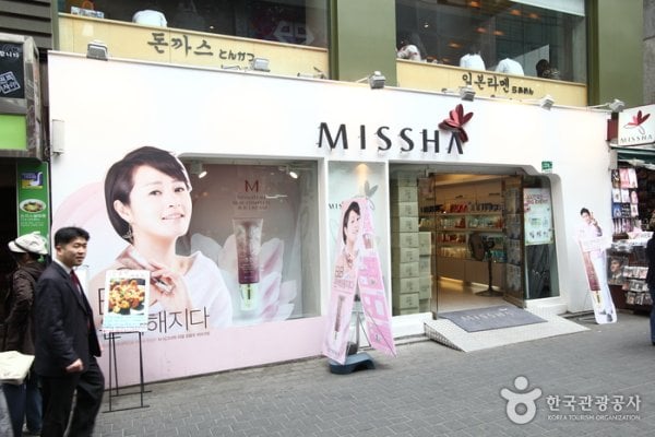 Missha
