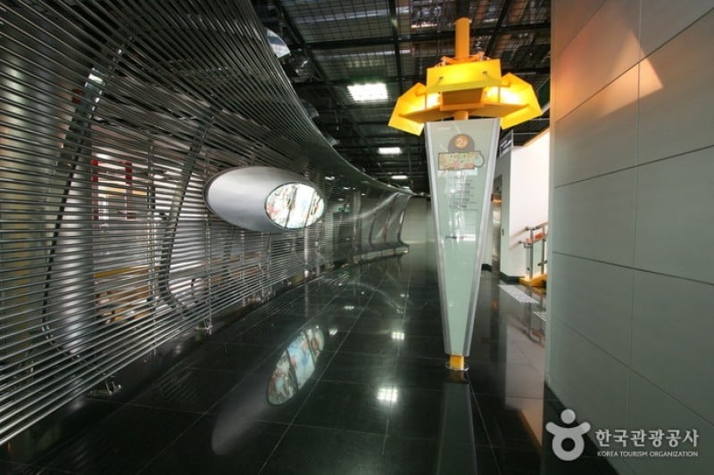 Gwangnaru Safety Experience Center 
