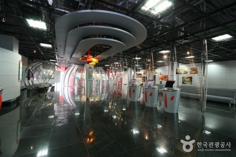 Gwangnaru Safety Experience Center 