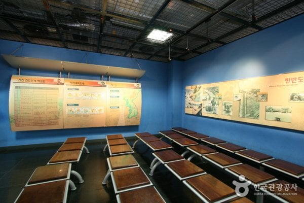 Gwangnaru Safety Experience Center