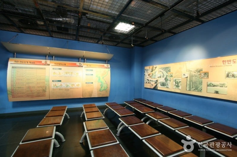 Gwangnaru Safety Experience Center 