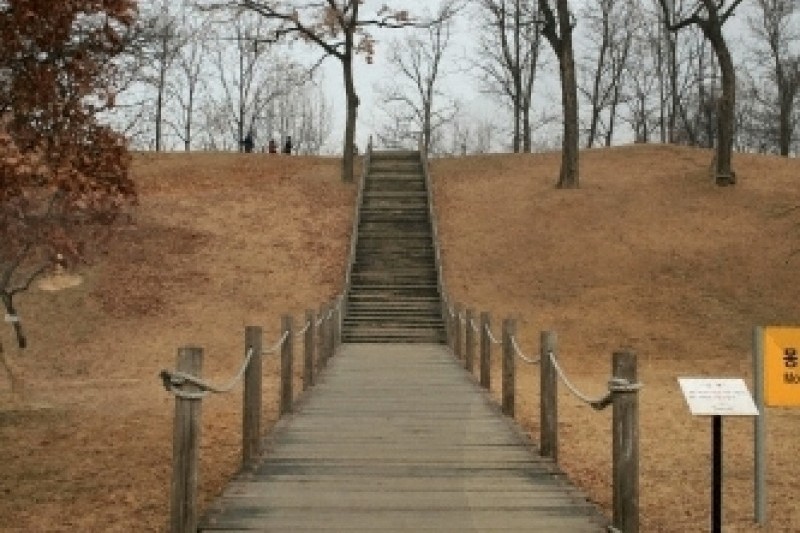 Mongchontoseong Fortress  (4/8)