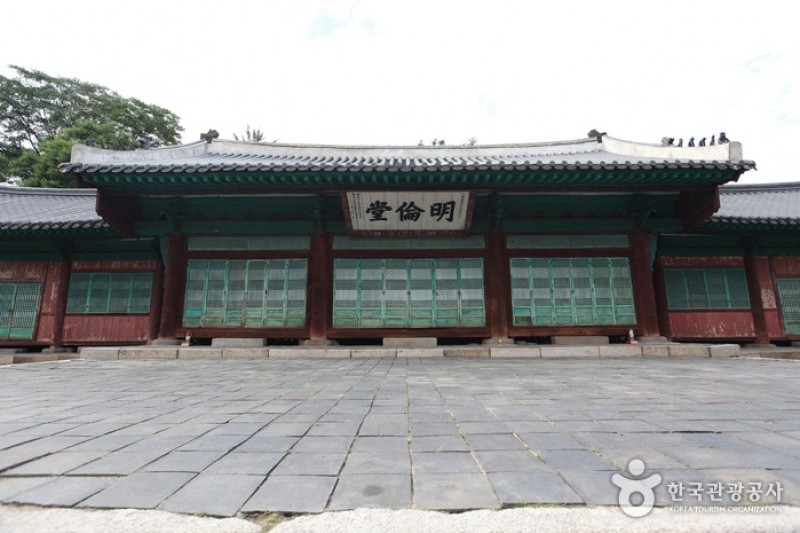 Seoul Munmyo  (1/13)