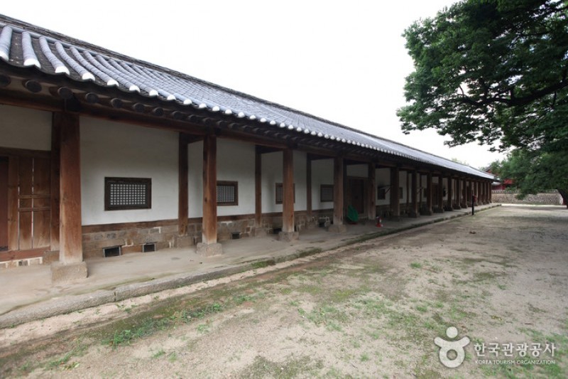 Seoul Munmyo  (3/13)