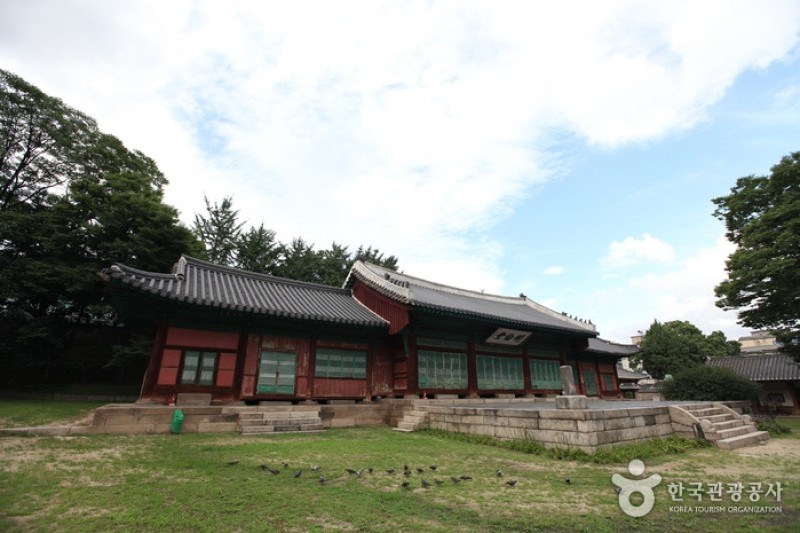 Seoul Munmyo  (4/13)