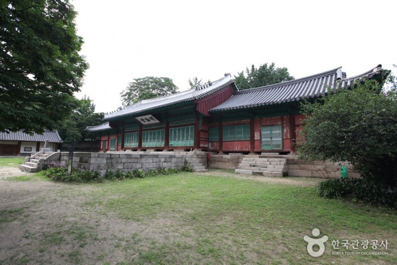 Seoul Munmyo  (5/13)