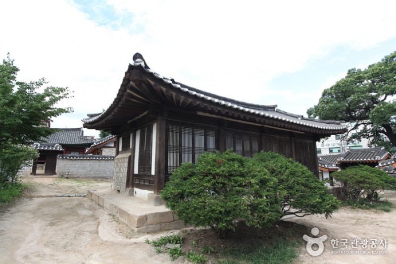 Seoul Munmyo  (8/13)