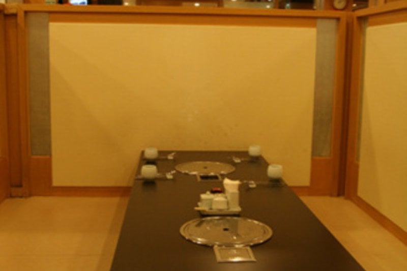 Chowoo Maeul  (3/13)