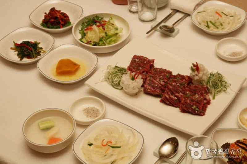 Chowoo Maeul  (13/13)