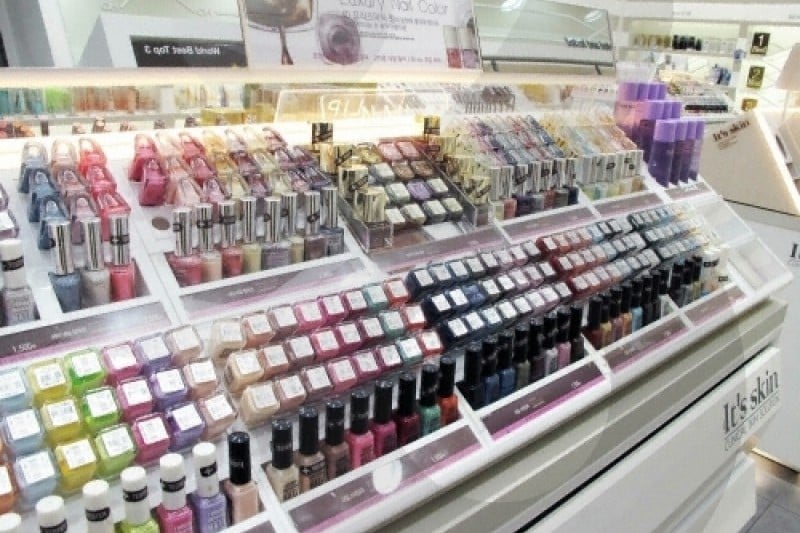 It's Skin - Myeongdong UNESCO Branch (잇츠스킨-명동유네스코점) (2/8)