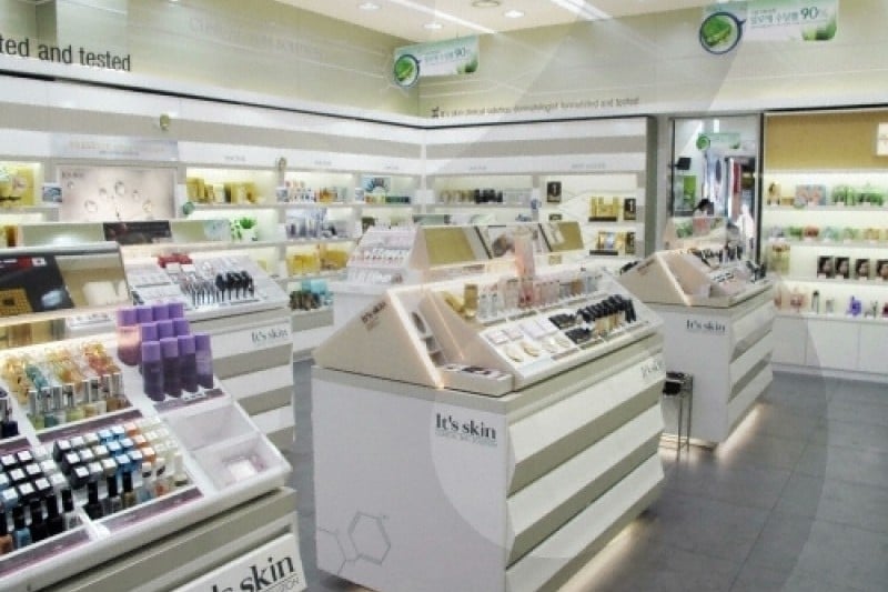 It's Skin - Myeongdong UNESCO Branch (잇츠스킨-명동유네스코점) (3/8)
