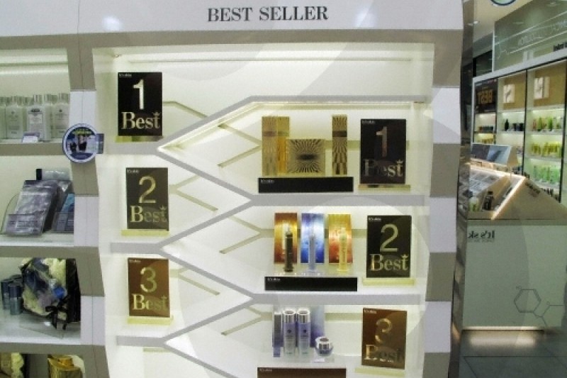 It's Skin - Myeongdong UNESCO Branch (잇츠스킨-명동유네스코점) (4/8)