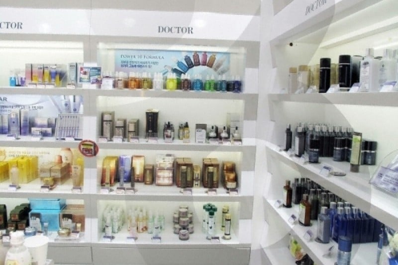 It's Skin - Myeongdong UNESCO Branch (잇츠스킨-명동유네스코점) (5/8)