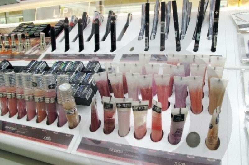 It's Skin - Myeongdong UNESCO Branch (잇츠스킨-명동유네스코점) (6/8)