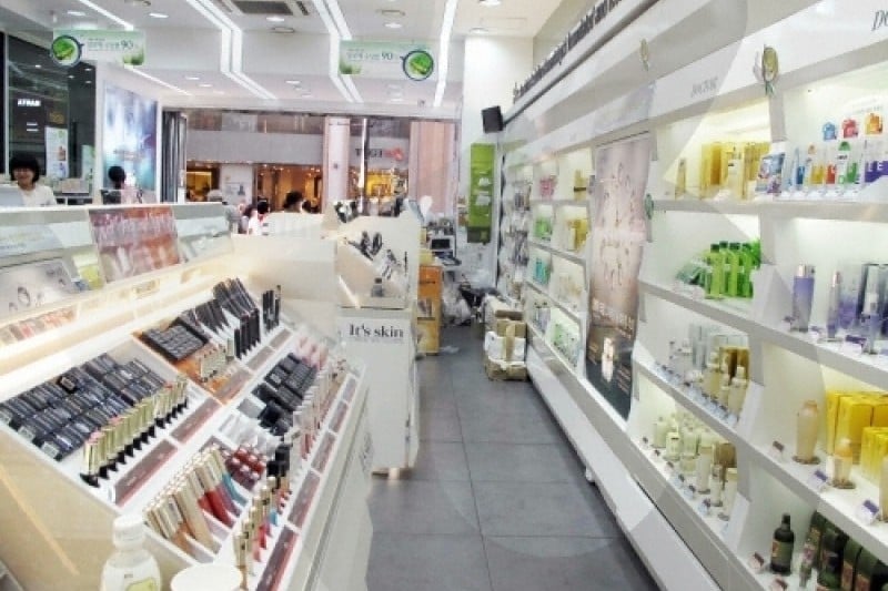It's Skin - Myeongdong UNESCO Branch (잇츠스킨-명동유네스코점) (8/8)