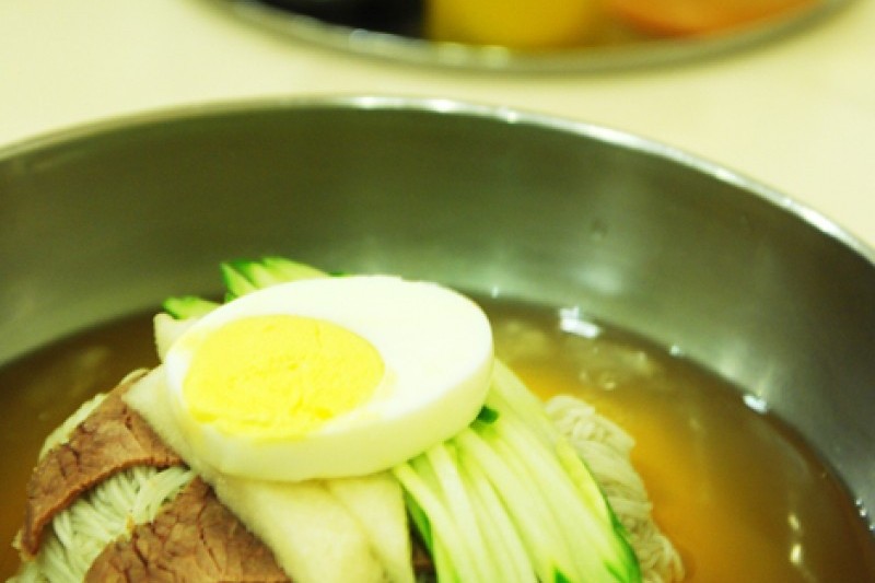 Myeongdong Hamheung Myeonok  (5/5)