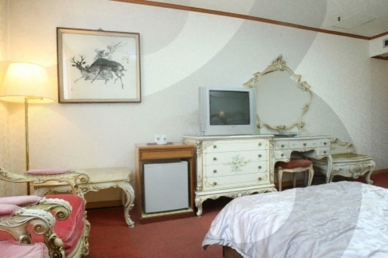 Kyungnam Tourist Hotel  (13/17)