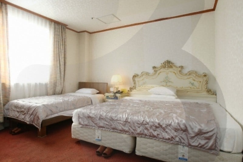 Kyungnam Tourist Hotel  (14/17)