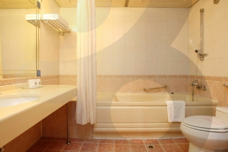 Kyungnam Tourist Hotel  (15/17)