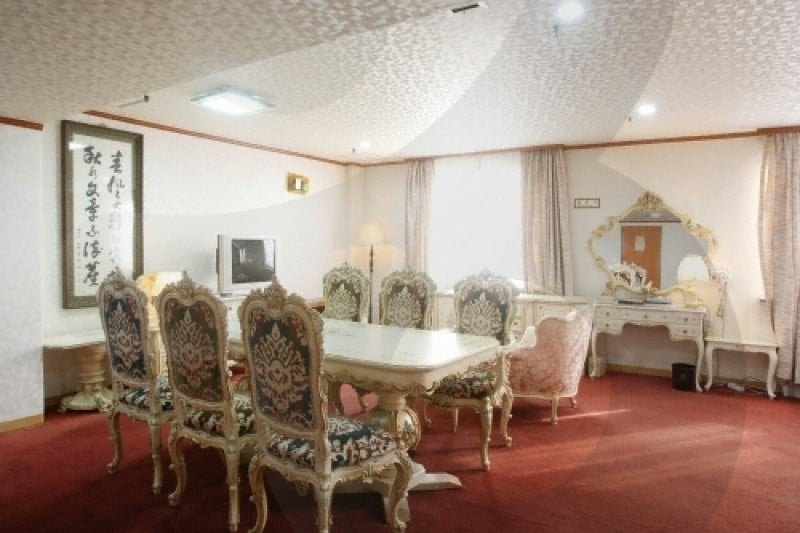 Kyungnam Tourist Hotel  (16/17)