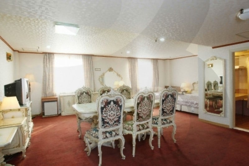 Kyungnam Tourist Hotel  (17/17)