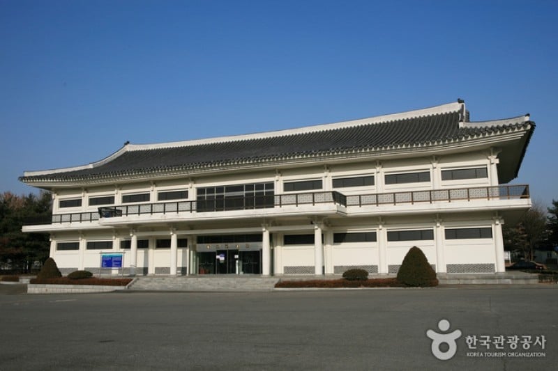 Seoul National Cemetery  (4/5)
