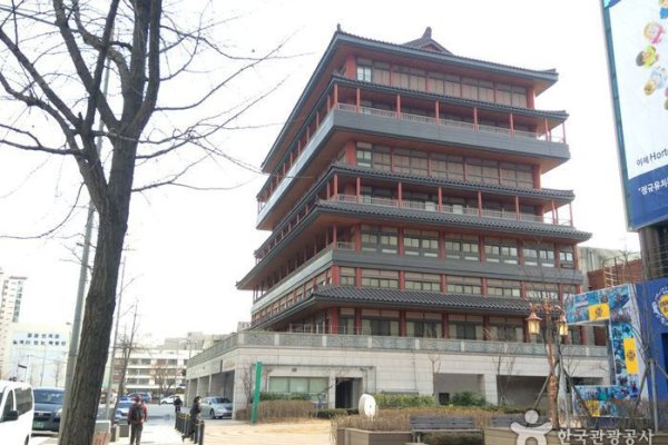 International Seon Center