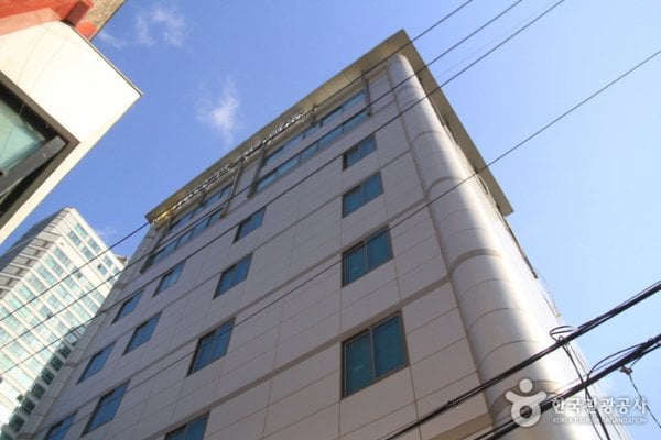 Hotel Palace