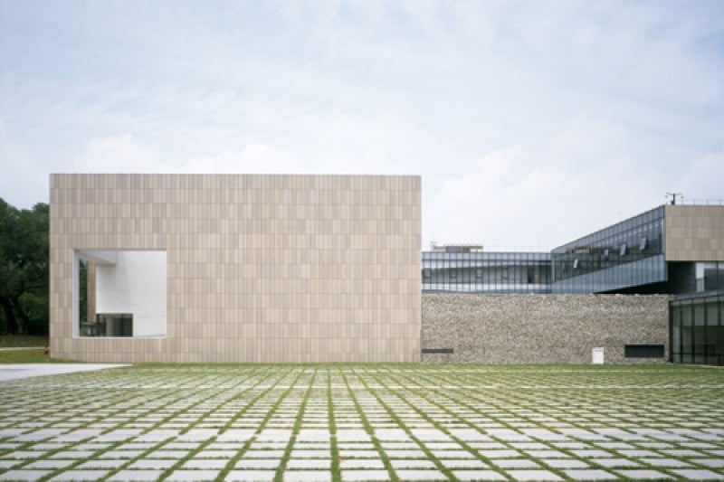 National Museum of Modern and Contemporary Art, Seoul [MMCA Seoul]  (2/3)