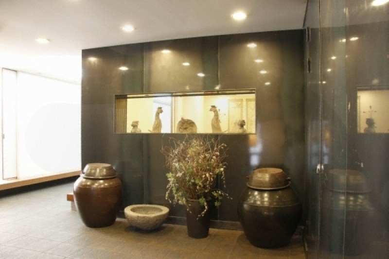 Jahamun Hanjeongsik  (4/10)