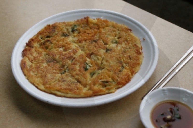 Wonjo 1ho Jangchungdong Halmeonijip(원조1호장충동할머니집) (14/15)