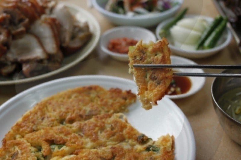 Wonjo 1ho Jangchungdong Halmeonijip(원조1호장충동할머니집) (15/15)