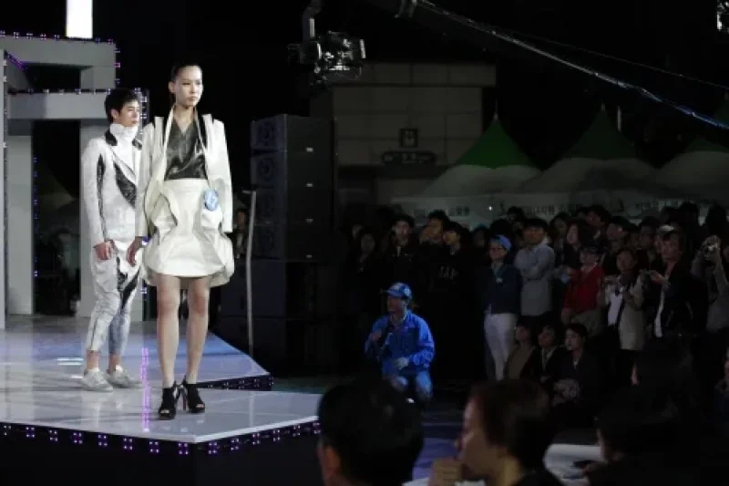 Gangnam Festival  (1/2)