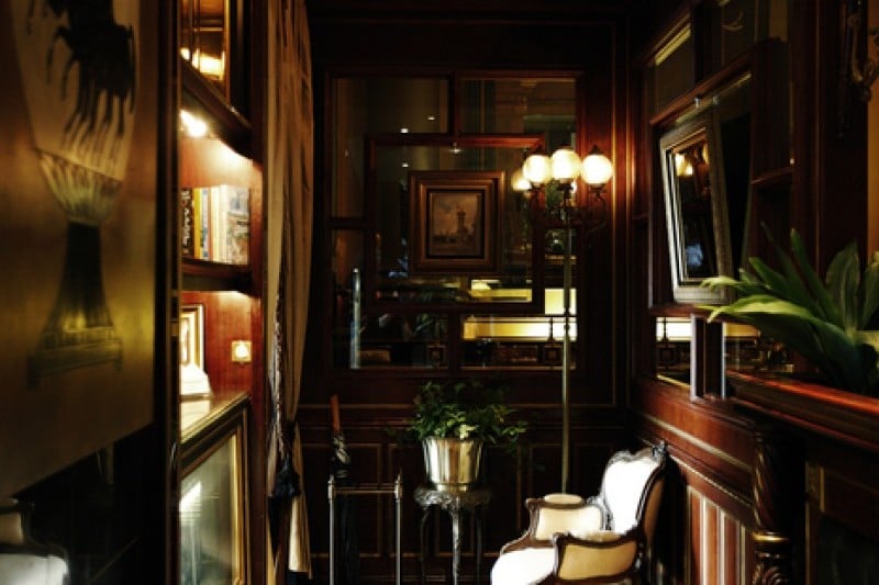 Palais de Gaumont  (4/4)