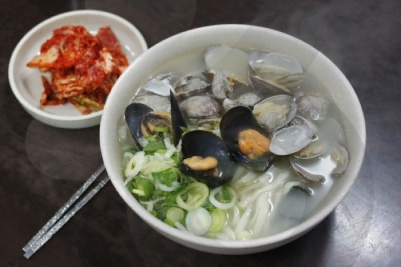 Chanyangjip  (5/11)